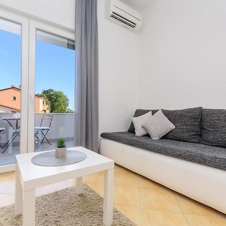 Apartmani Vita, Liznjan - Apartman 2 Buitenkant foto