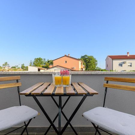 Apartmani Vita, Liznjan - Apartman 2 Buitenkant foto